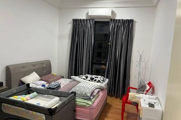 The Platino Serviced Apartment