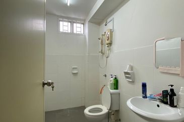 Tebrau City Residences