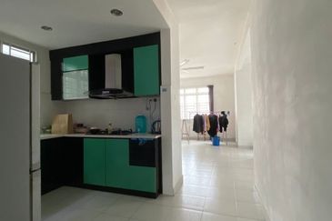 Tebrau City Residences