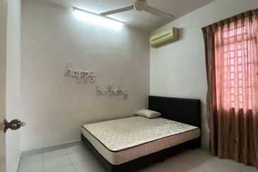 Tebrau City Residences