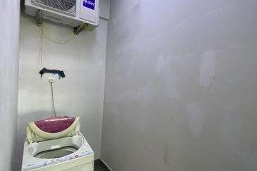 Tebrau City Residences