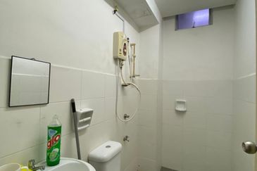 Tebrau City Residences