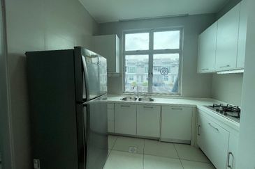 The Seed @ Sutera Utama