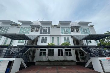 The Seed @ Sutera Utama