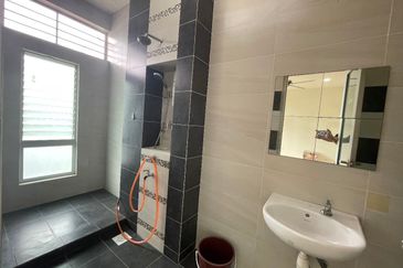 The Seed @ Sutera Utama