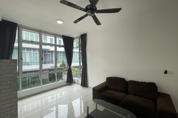 The Seed @ Sutera Utama