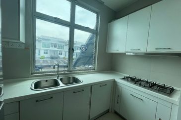 The Seed @ Sutera Utama