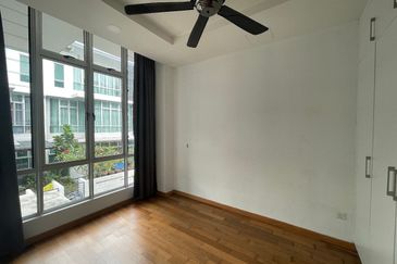 The Seed @ Sutera Utama