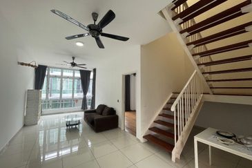 The Seed @ Sutera Utama