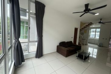 The Seed @ Sutera Utama