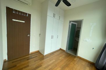 The Seed @ Sutera Utama