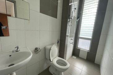 The Seed @ Sutera Utama