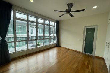 The Seed @ Sutera Utama