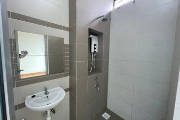 The Seed @ Sutera Utama