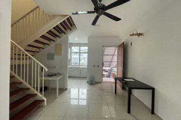 The Seed @ Sutera Utama