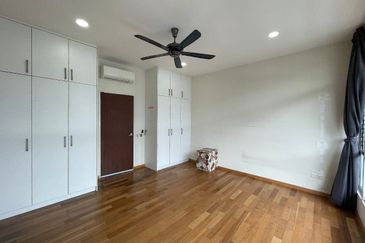 The Seed @ Sutera Utama