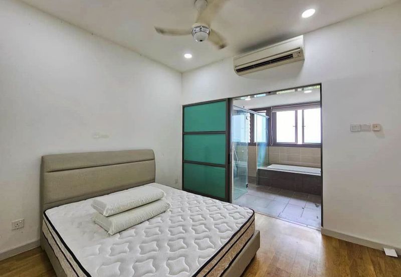 Iskandar Residences Medini