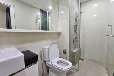 Iskandar Residences Medini