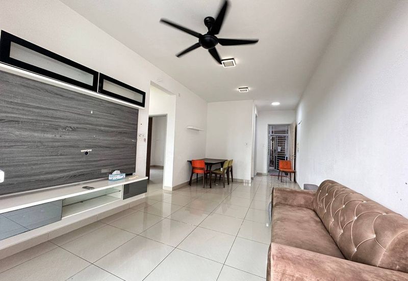 Seasons Luxury Apartments @ Amara Larkin