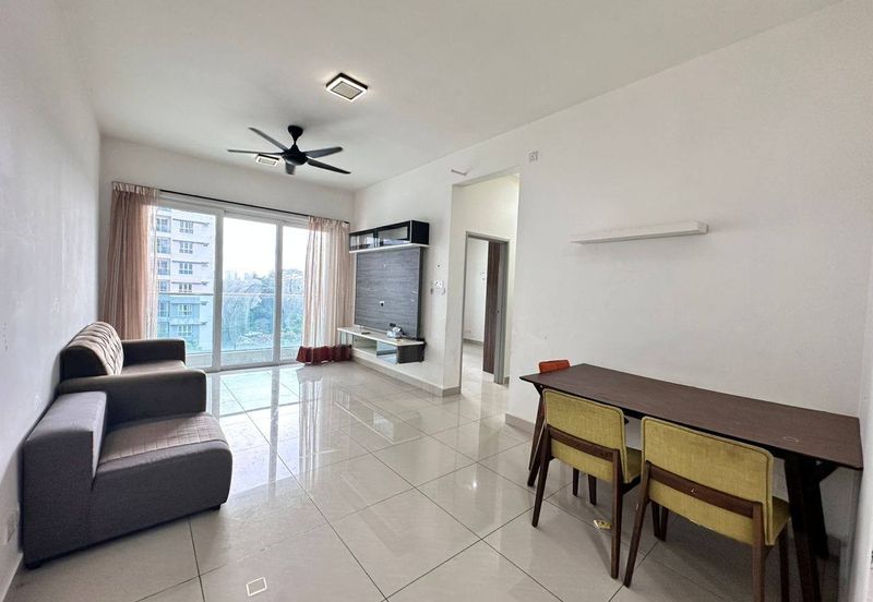 Seasons Luxury Apartments @ Amara Larkin