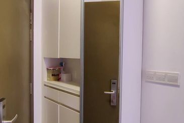 Country Garden Central Park Phase 1