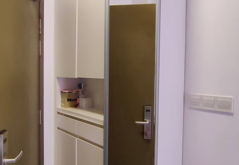 Country Garden Central Park Phase 1