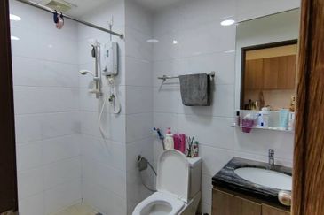 Country Garden Central Park Phase 1