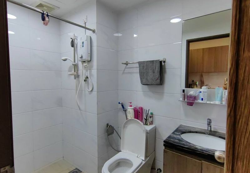 Country Garden Central Park Phase 1