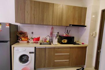 Country Garden Central Park Phase 1