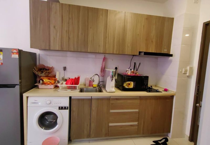 Country Garden Central Park Phase 1