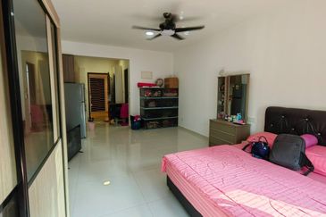 Country Garden Central Park Phase 1