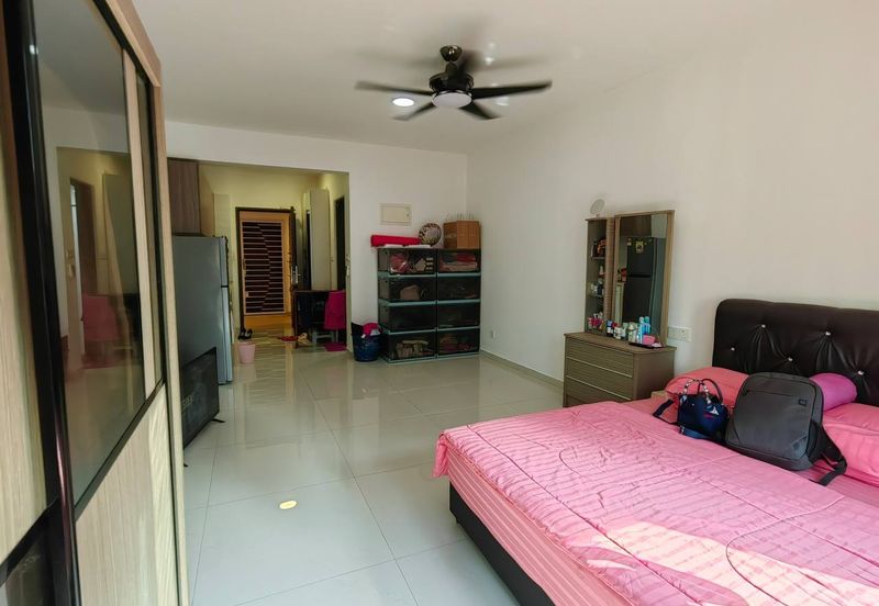 Country Garden Central Park Phase 1