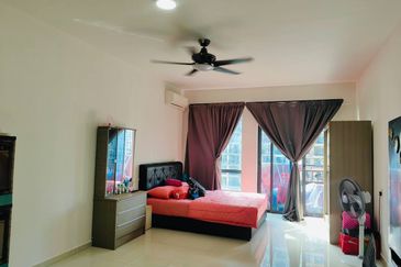 Country Garden Central Park Phase 1