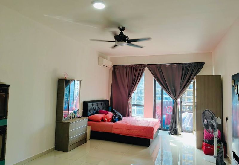 Country Garden Central Park Phase 1