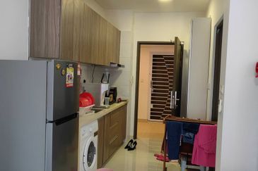 Country Garden Central Park Phase 1