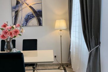 R&F Princess Cove, Tanjung Puteri