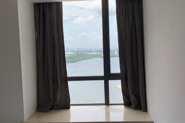 R&F Princess Cove, Tanjung Puteri