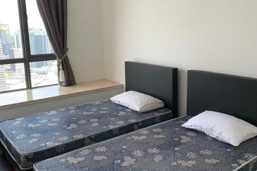 R&F Princess Cove, Tanjung Puteri