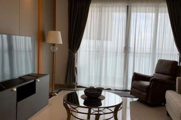 R&F Princess Cove, Tanjung Puteri