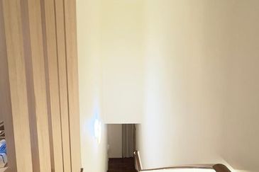 Avira Garden Terraces @ Medini