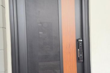 Avira Garden Terraces @ Medini