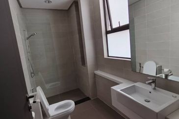 Avira Garden Terraces @ Medini