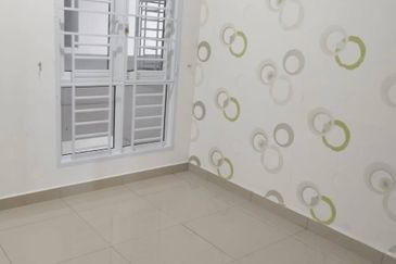 Seasons Luxury Apartments @ Amara Larkin