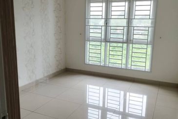 Seasons Luxury Apartments @ Amara Larkin