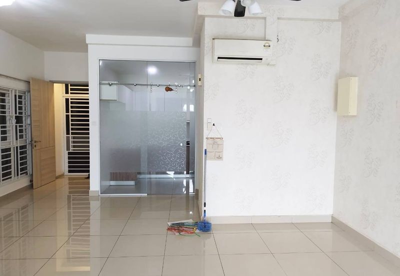 Seasons Luxury Apartments @ Amara Larkin