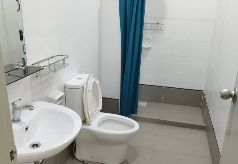 Seasons Luxury Apartments @ Amara Larkin