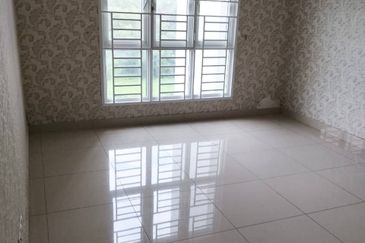 Seasons Luxury Apartments @ Amara Larkin