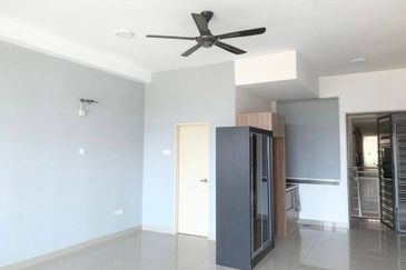 Palazio ( Pangsapuri Mayland Austin )