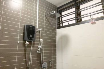 Palazio ( Pangsapuri Mayland Austin )