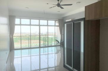 Palazio ( Pangsapuri Mayland Austin )